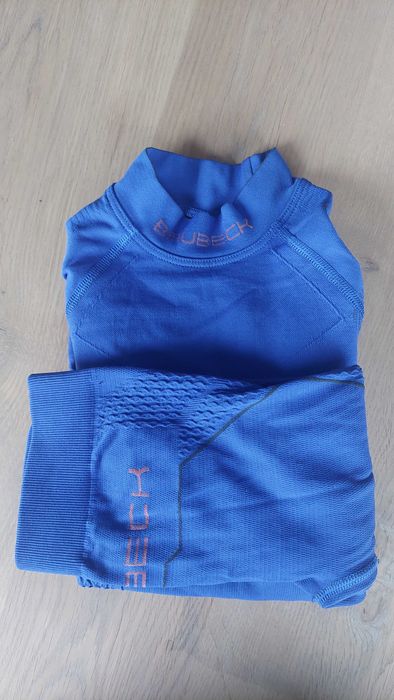 Bielizna termo aktywna BRUBECK rozm.128-134