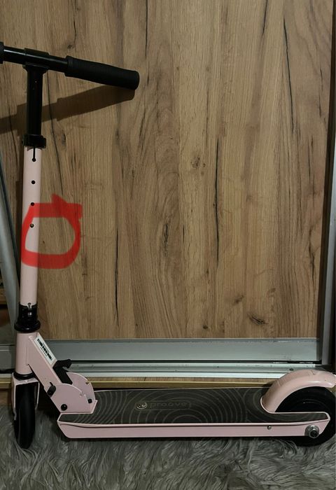 Електросамокат дитячий proove kids 120w
