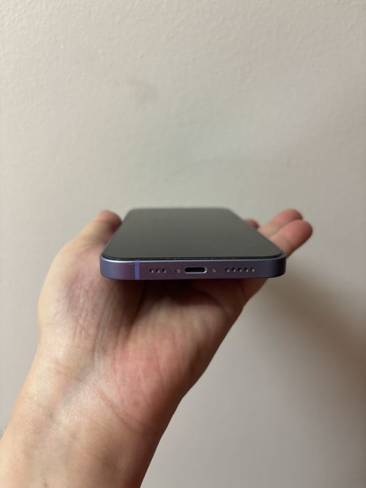 Iphone 12 128 Gb - Imaculado