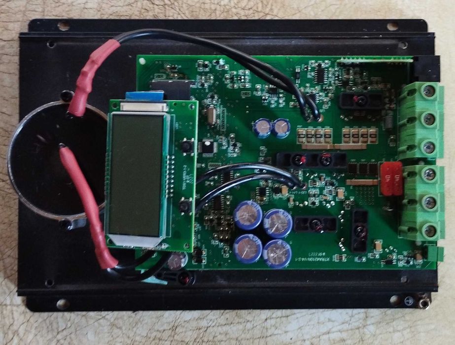 EPEVER 4210AN MPPT Carregador solar incuindo sensor de temperatura
