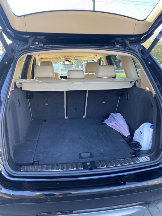 Продам автомобіль BMW X3 X Line 2014 рік