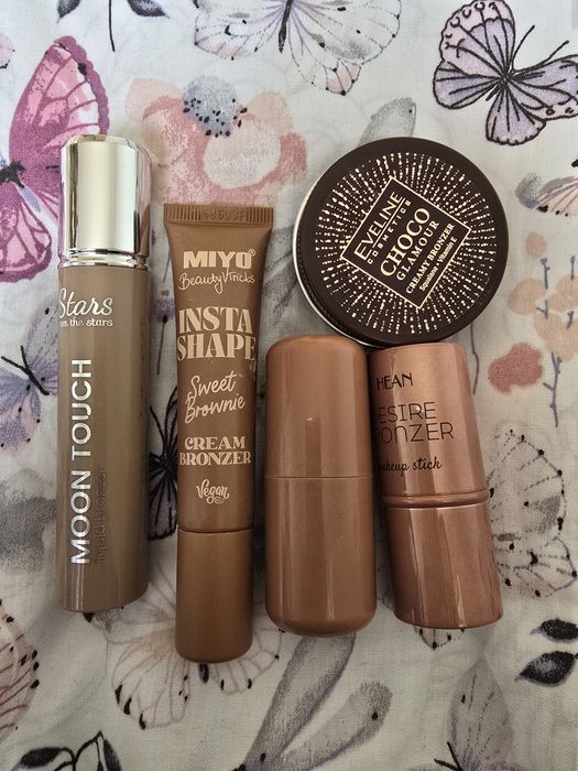 Bronzery miyo eveline  hean stars everybody london