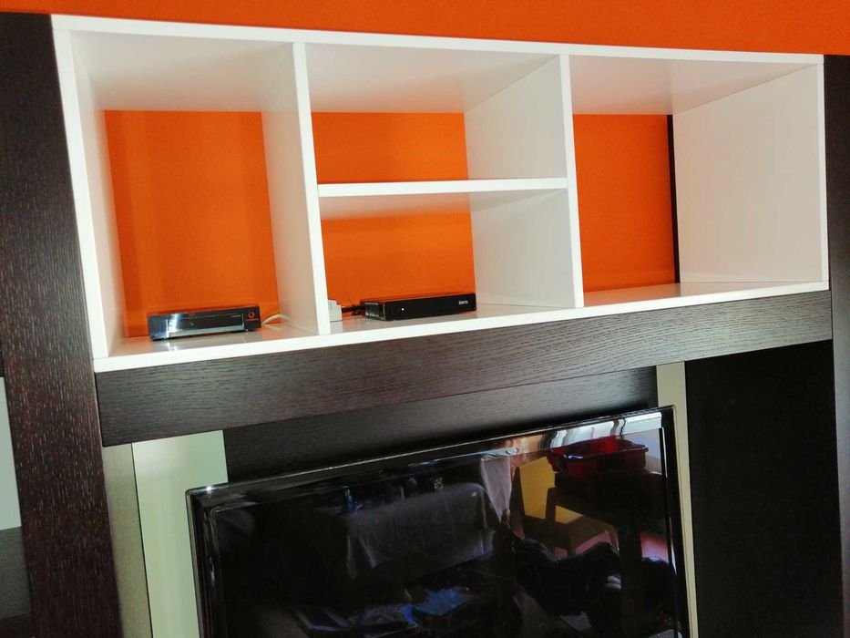 Móvel sala de estar