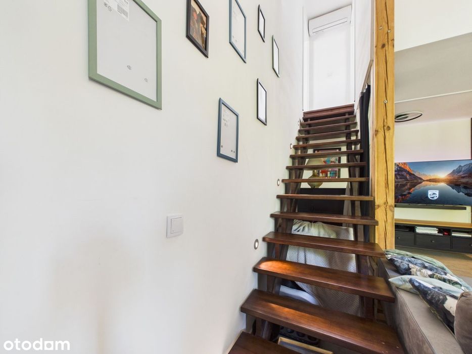 Apartament z klimatem domu Dęblin Stawy 11