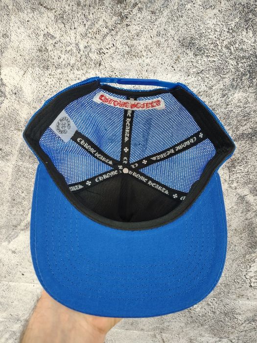Czapka Chrome Hearts