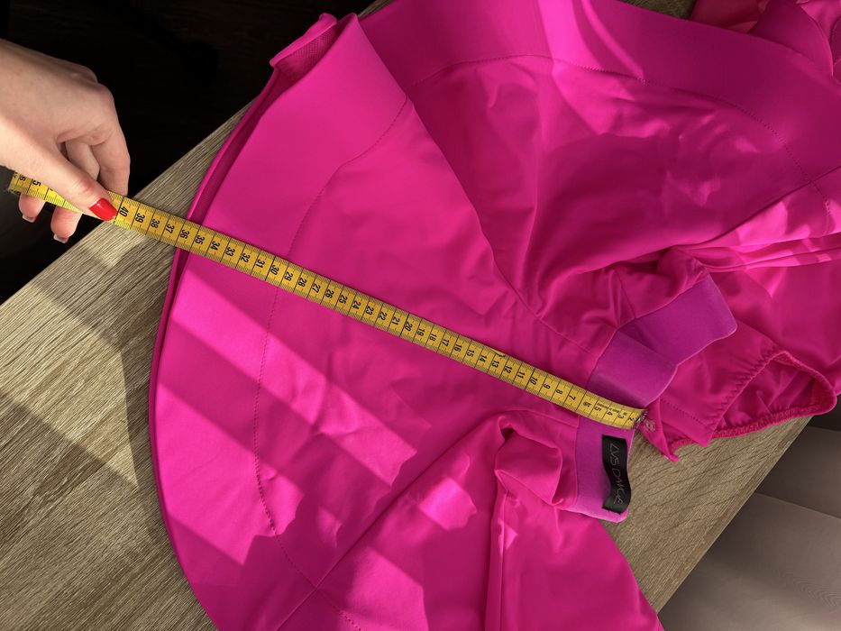 Бейсік для бальних танців розмір 128