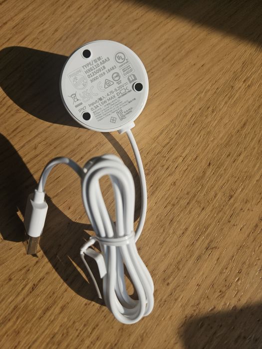 Ładowarka Philips HX6110 Nowa