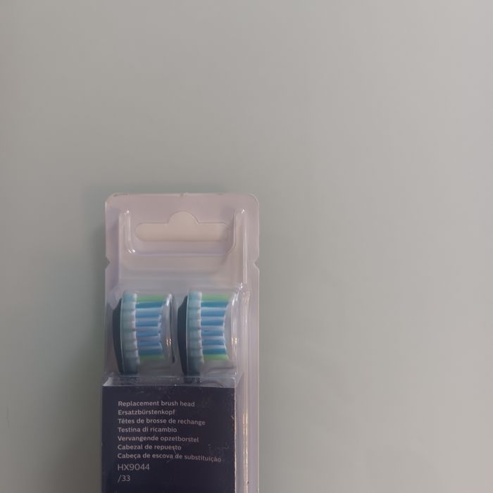 Philips Sonicare C3 Premium 4sztuki
