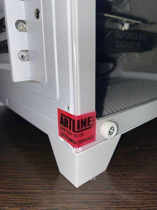 Продам игровой Компьютер Срочно