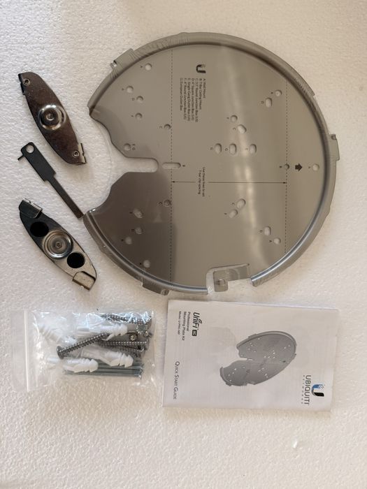 Ubiquiti Unifi płyta montażowa do AP