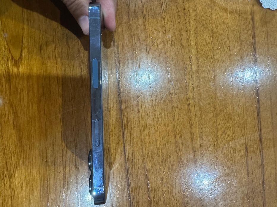 Iphone 13 pro 128gb azul