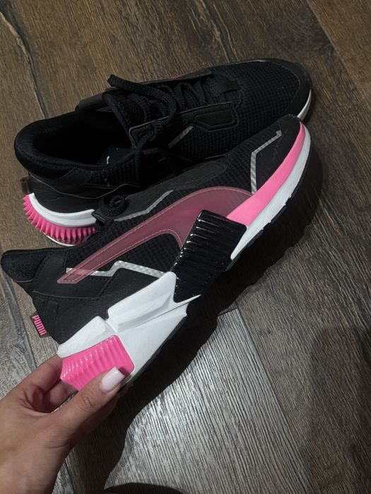 Кросівки puma 39