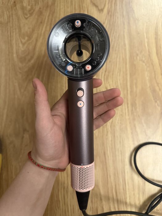 Dyson Supersonic Nural