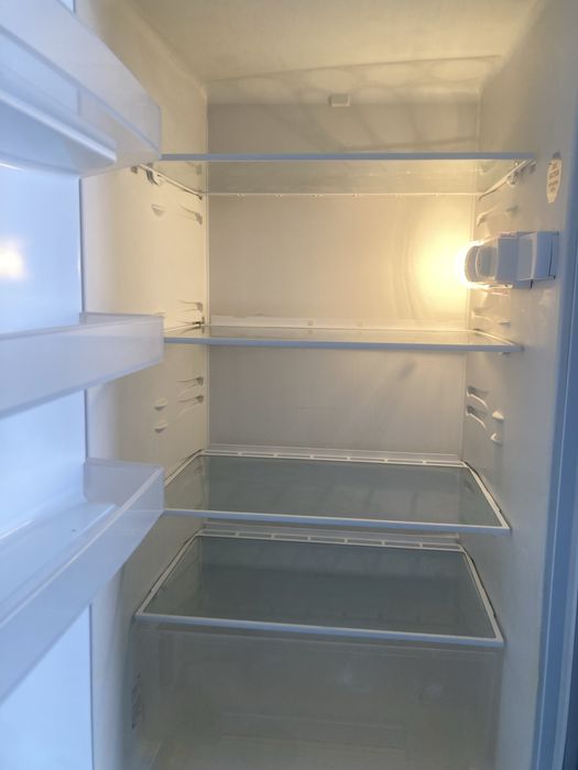 Frigorifico de encastrar