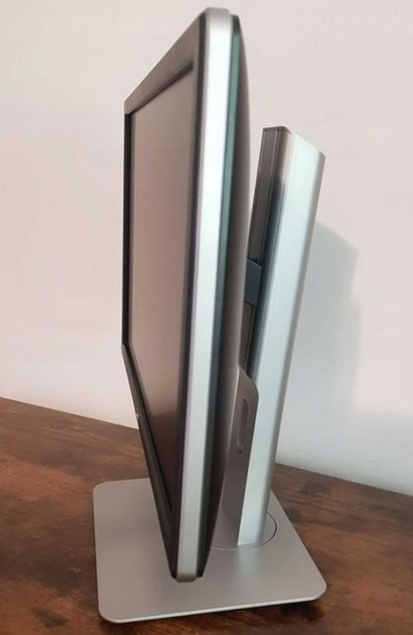 Monitor LED 20 Cali Dell P2014Ht DisplayPort Sprawny