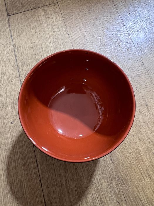 Tigela de Sopa Studio Ghibli - Sem Rosto (Kaonashi) - Oficial