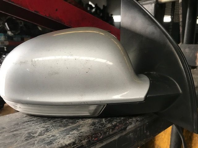 Espelho Direito Vw Golf V 5