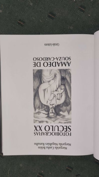 Fotobiografias Século XX - Amadeo de Sousa-Cardoso