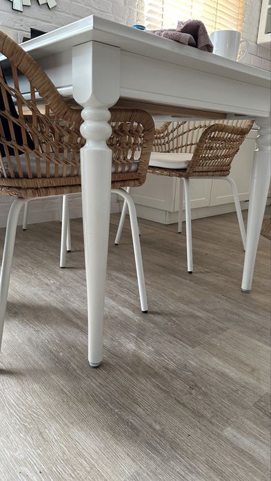 Sprzedam stół ikea rozkladany