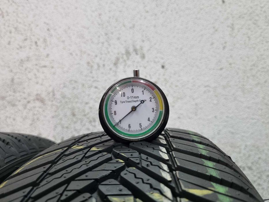 185/60/15 88H Hankook KInergy 4S2 PARA MONTAŻ WYSYŁKA K-lin