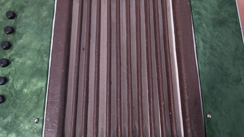 Детская гармошка СССР