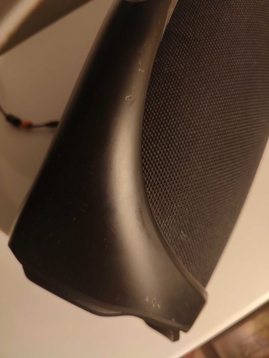 Głośnik mobilny JBL Boombox 2 Czarny