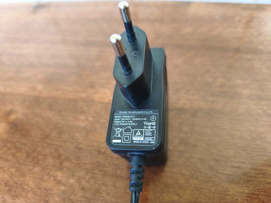 Роутер TP-LINK МодельТL-WR841N