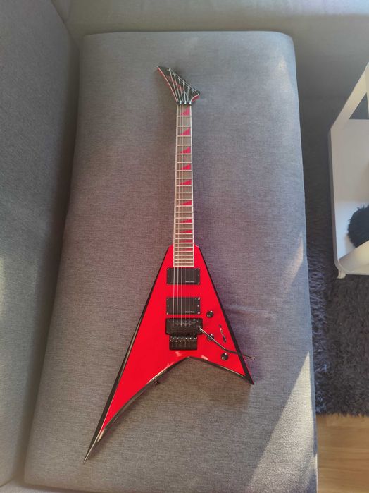 Jackson X Series Rhoads RRX24 RBB