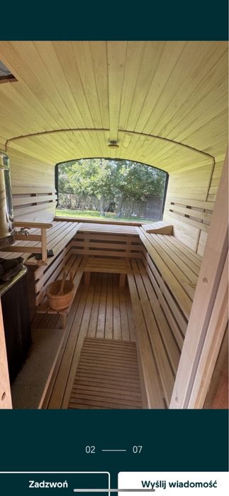 Kaszuby Domek letniskowy własna linią brzegowa, Sauna, balia, jacuzzi