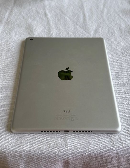 Ipad 5 geração 2
