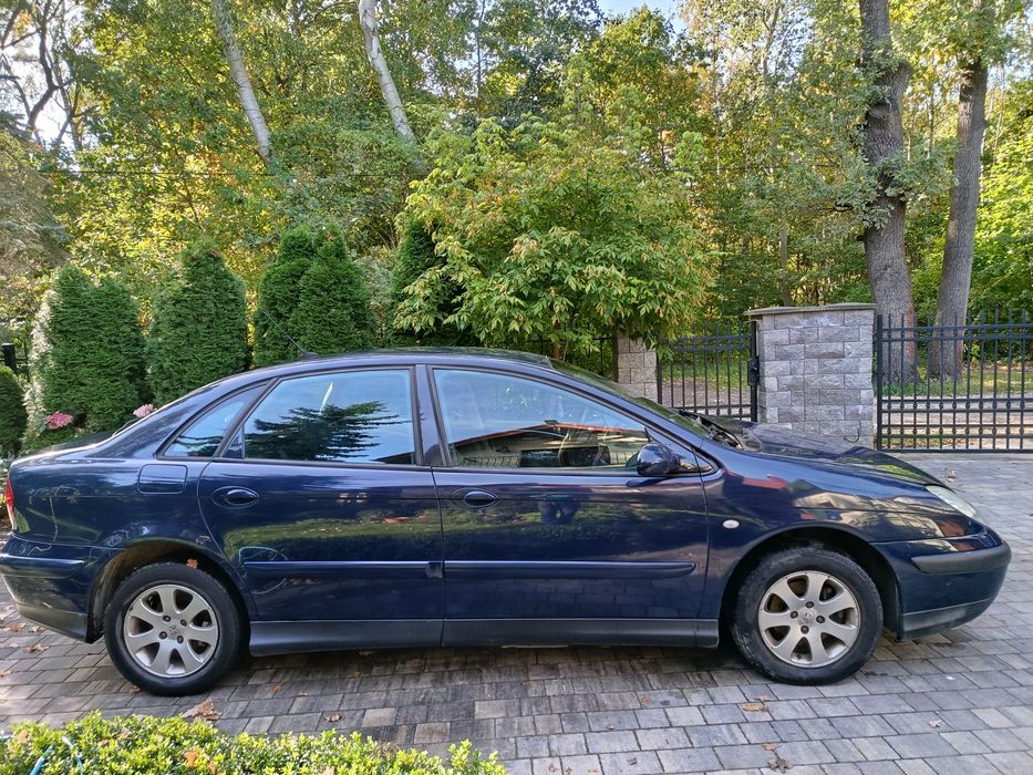 Citroen C5