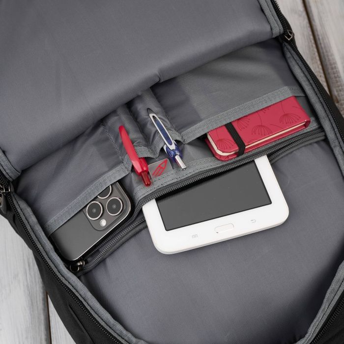 plecak na laptopa podróżny do biura wielofunkcyjny