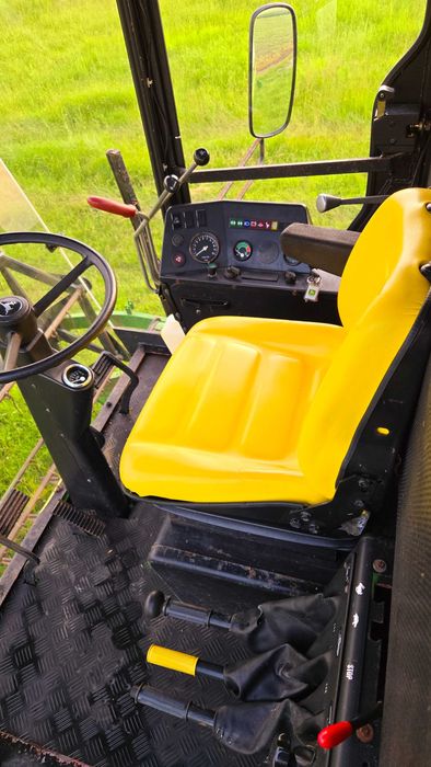 Комбайн Джон дір 1042 3м.