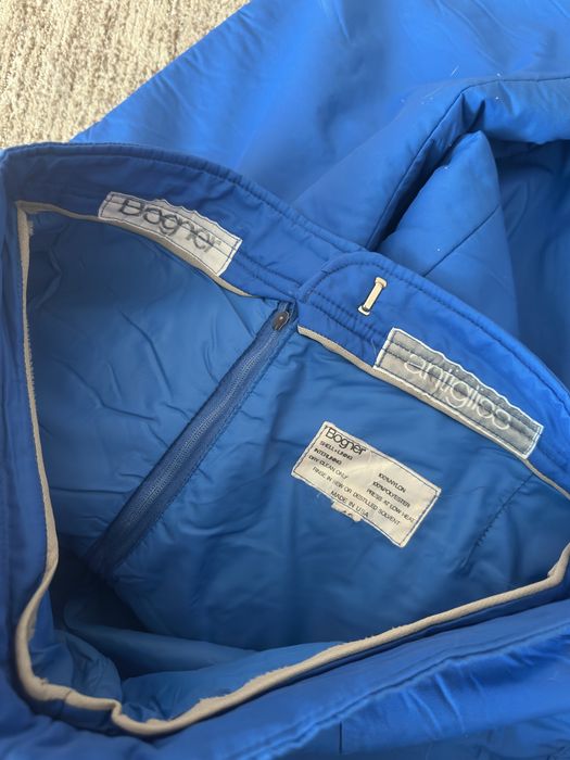 Лижні штани Bogner S-M
