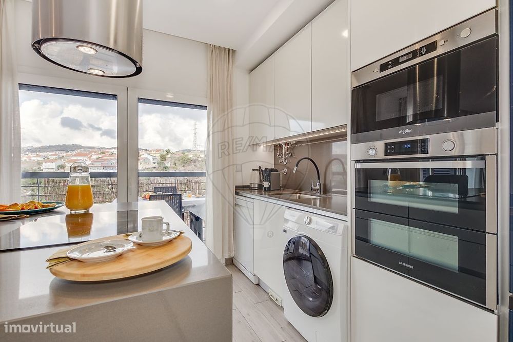 Apartamento T2 para arrendamento