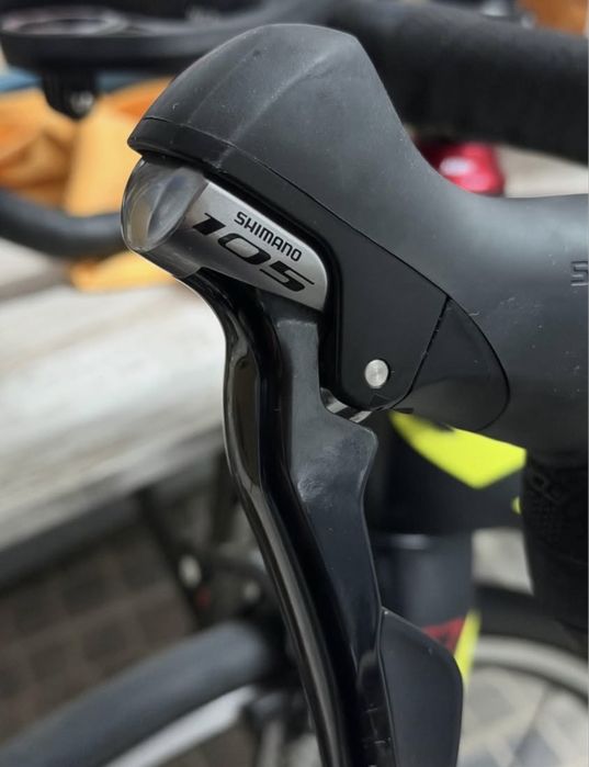 KTM Revelator 3500
