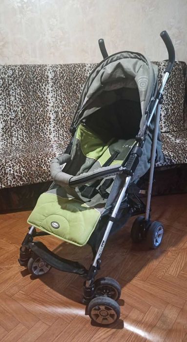 Коляска Zooper Twist