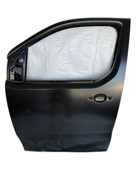 VIVARO C EXPERT III SCUDO JUMPY III DRZWI LEWE PRZÓD 9873395880 NOWE ORYG