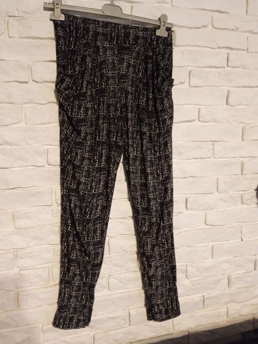 Spodnie damskie alladynki Moraj