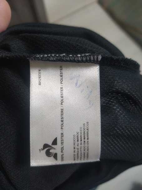 Спортивна футболка le coq sportif розмір m