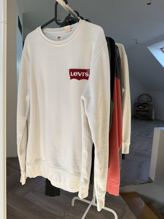 Кофта, світшот ,худі, the north face, levis, gant,pull bear , tommy jeans
