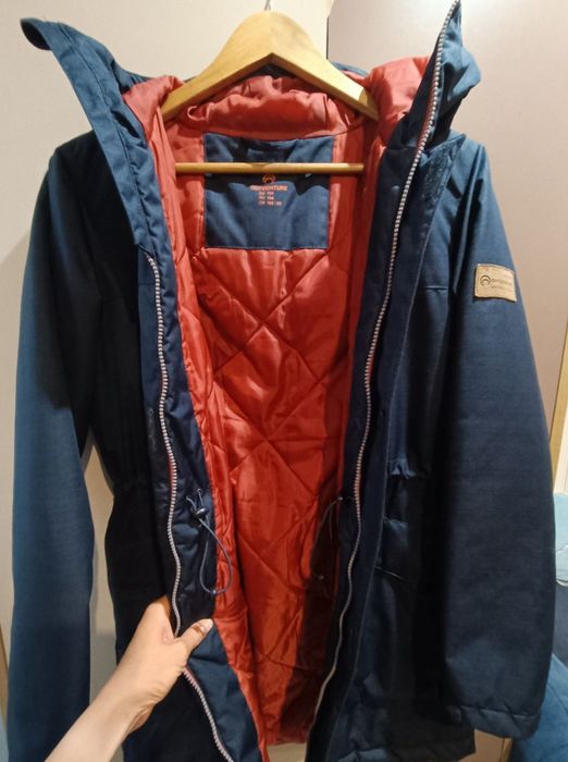 Демисезонная курточка Outventure на мальчика