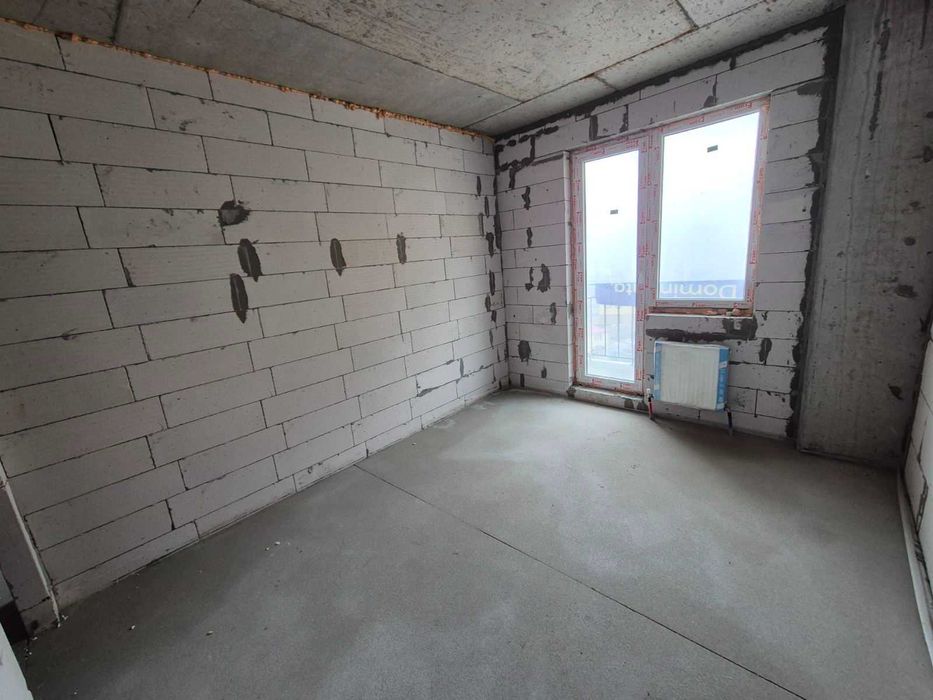 Apartment in Odesa - More