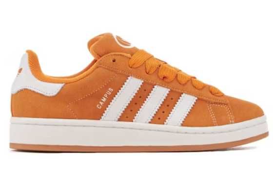 adidas Orange (NOVO, 36)