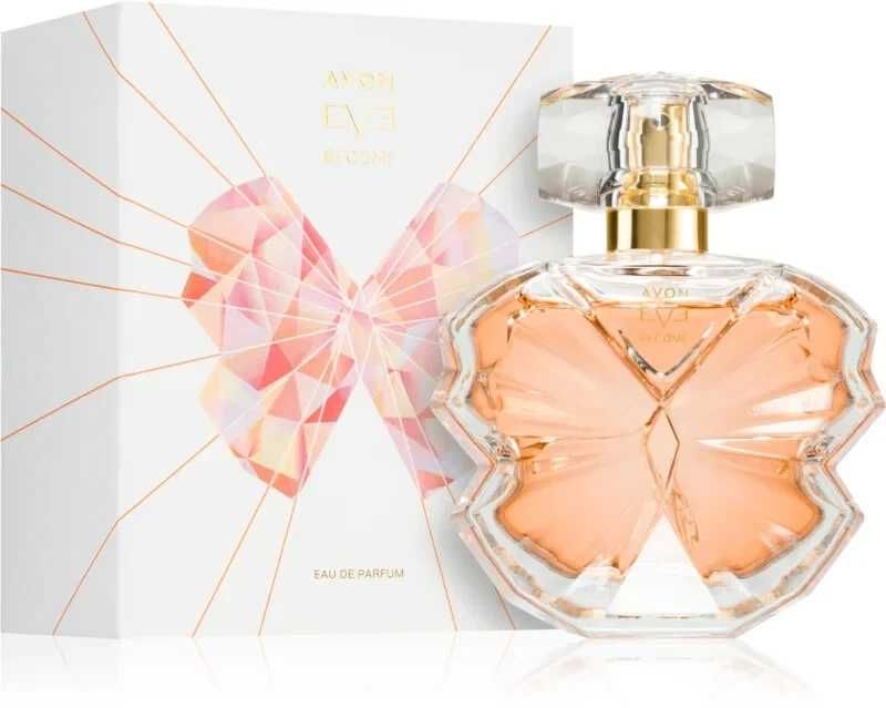 Eve Become Woda perfumowana – 50 ml