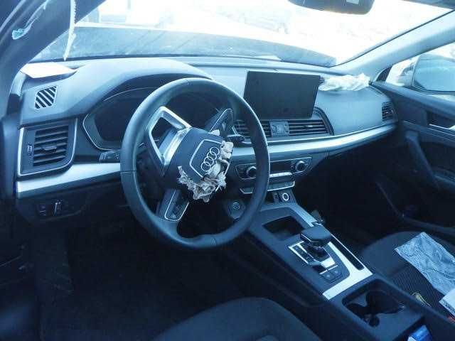 Розборка AUDI Q5 20-24 Запчасти Ауди ку5 Авторазборка