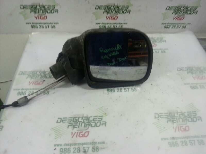 Retrovisor Direito Renault Rapid Express F40