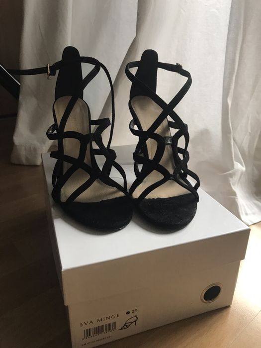Sandałki Eva Minge