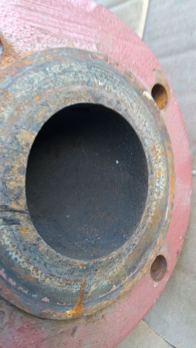 pompa grundfos umc 65-60 3~400v obiegowa c.o. ups 65-60/4f