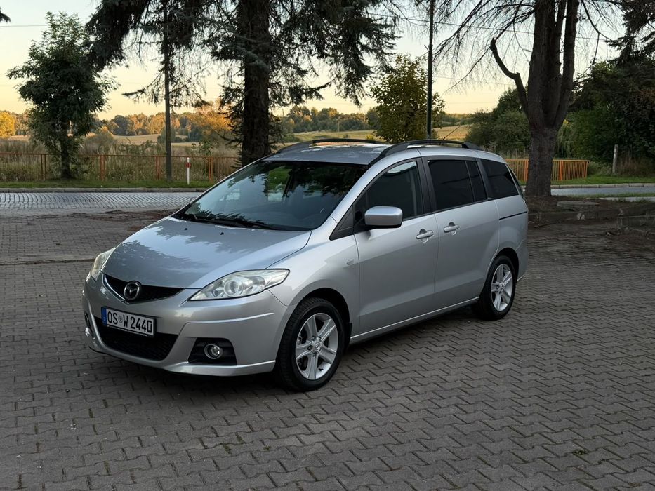 Mazda 5